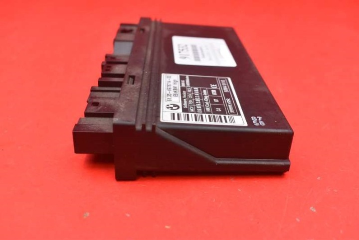 MODULE CONFORT 6978714 BMW E60 E61 2.0 D 163 KM 03-07