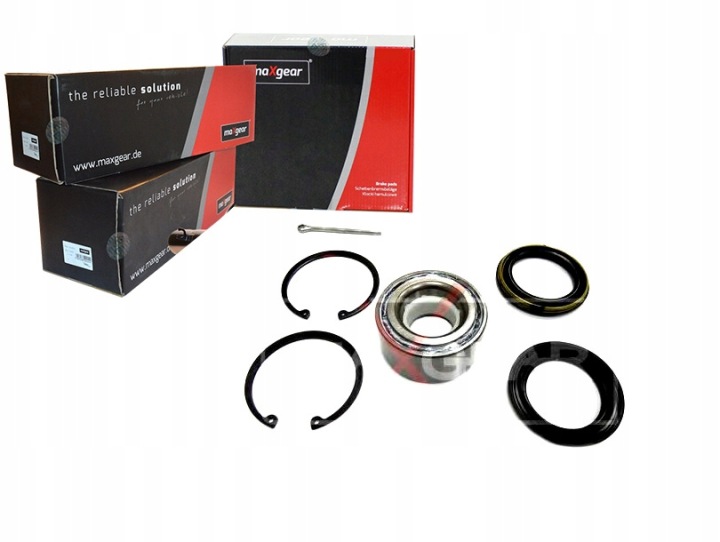 ROULEMENT ROUES NISSAN DROIT PRIMERA 90-00