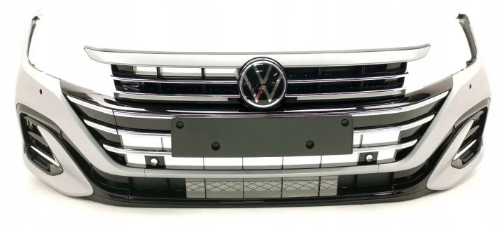 ORIGINE PARE-CHOCS AVANT VW ARTEON GTE R-LINE LB7S 4 X PDC