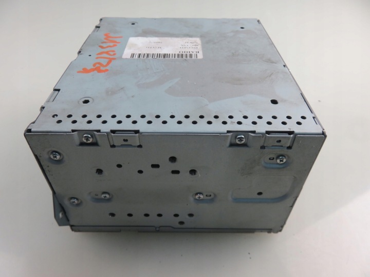RADIO INFINITI M (Y51) 259151MF2C