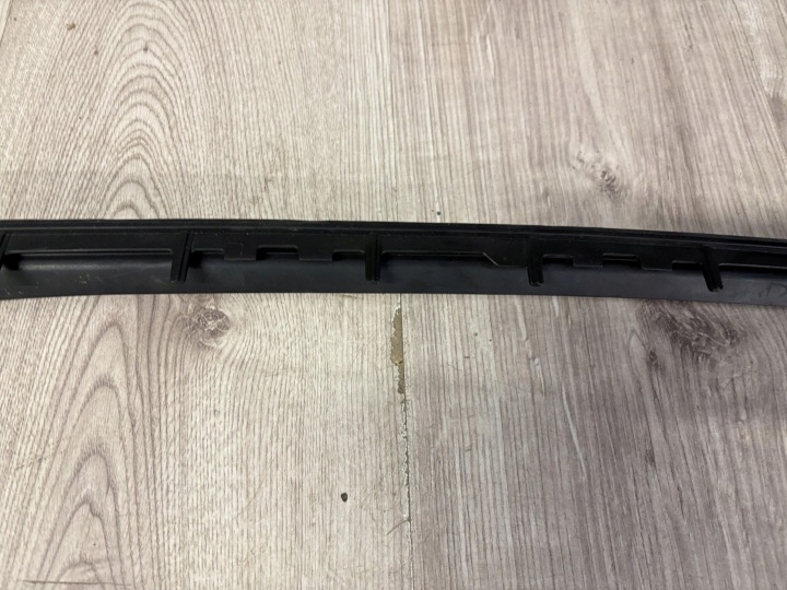 BMW 4 G22 G82 GAUCHE MOULURE JOINT D'ÉTANCHÉITÉ VITRES AVANT 7475009