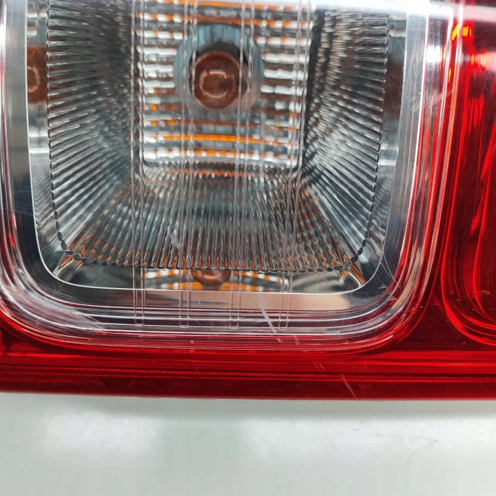 FORD RANGER 2018 GAUCHE CÔTÉ PHARE ARRIÈRE