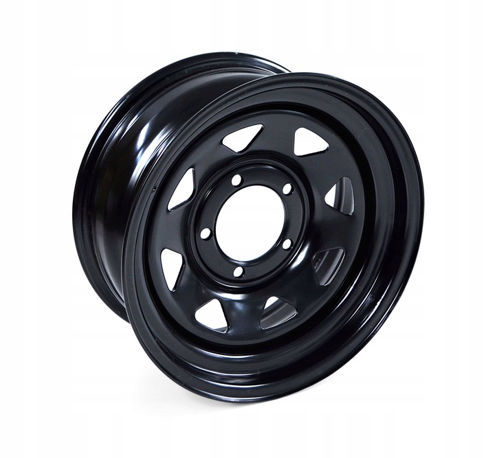 LLANTA ACERO 16X8 5X114,3 ET-10 JEEP XJ ZJ WRANGLER LIBERTY | CHRYSLER DODGE 