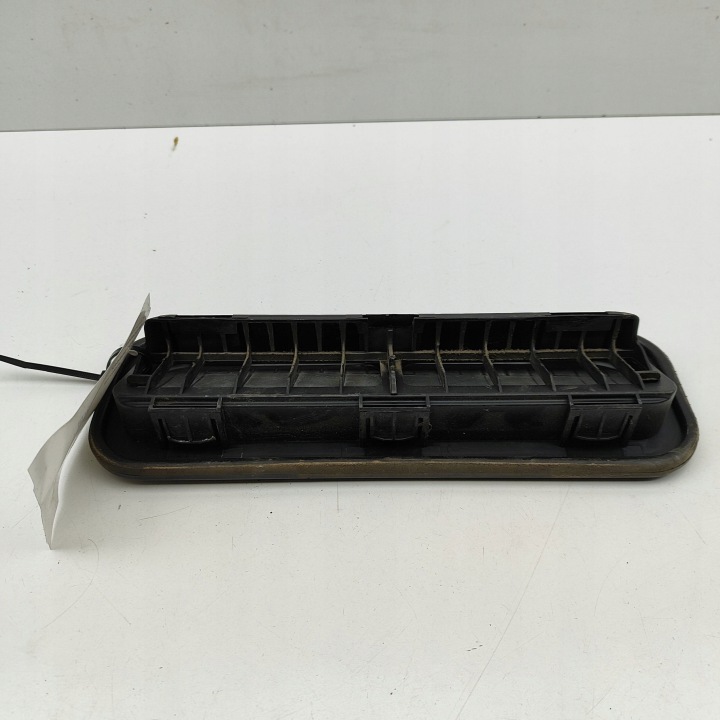 KIA OPTIMA 2019 GRILLE VENTILATION SOUS ZDERZAKIEM TYLNYM