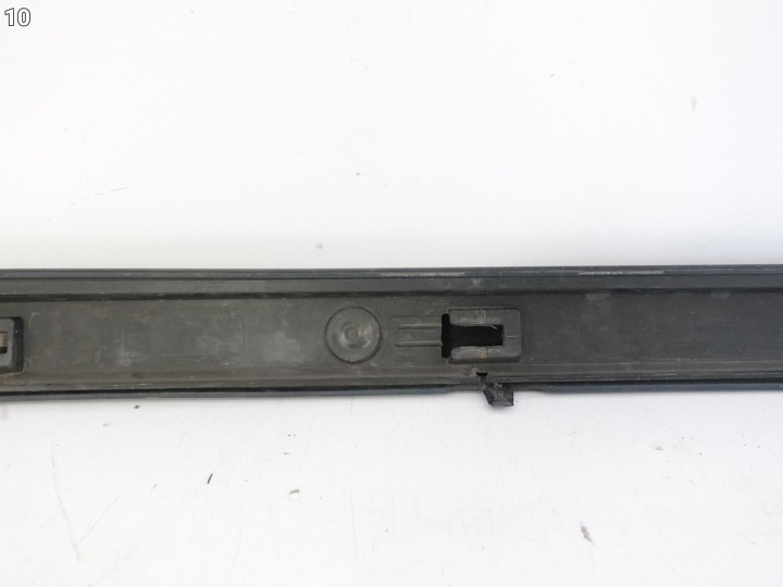 AUDI A3 S3 8Y0 S-LINE SPORT 20- SEUIL MOULURE SEUIL REVÊTEMENT GAUCHE