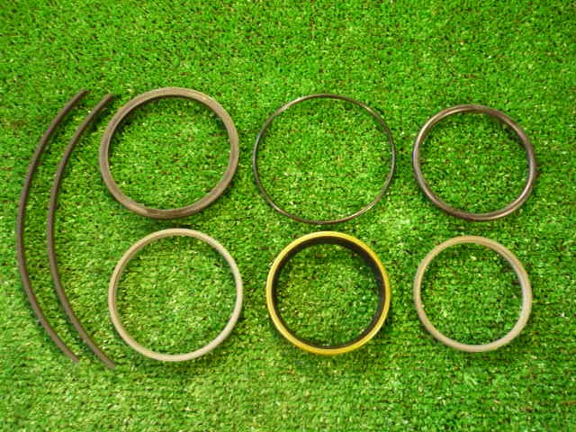 KIT RÉPARATION WYCISKU ADHÉRENCE 3600207M94 MF