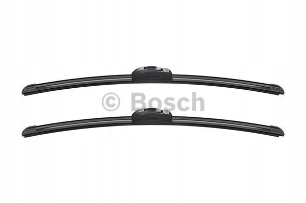 POIGNÉE ESSUIE-GLACES 2PCS AR530S AEROTWIN RETROFIT 5 NIEZBEDNIK KOLIZJA #21