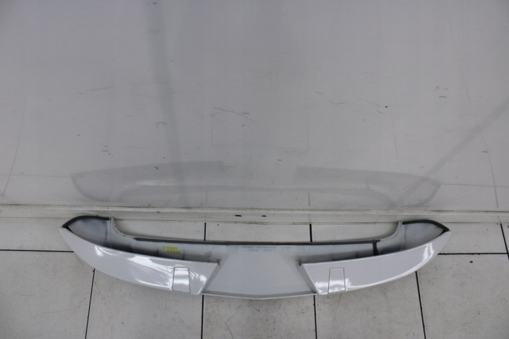 OPEL CORSA E 14R- SPOILER SPOILER COUVERCLES DE COFFRE COUVERCLES DE COFFRE Z40R 13257597