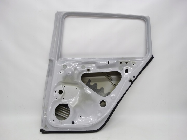 VW GOLF VII UNIVERSEL 5G9 2012-2020 PORTES DROIT ARRIÈRE ORIGINE 5G9833312D