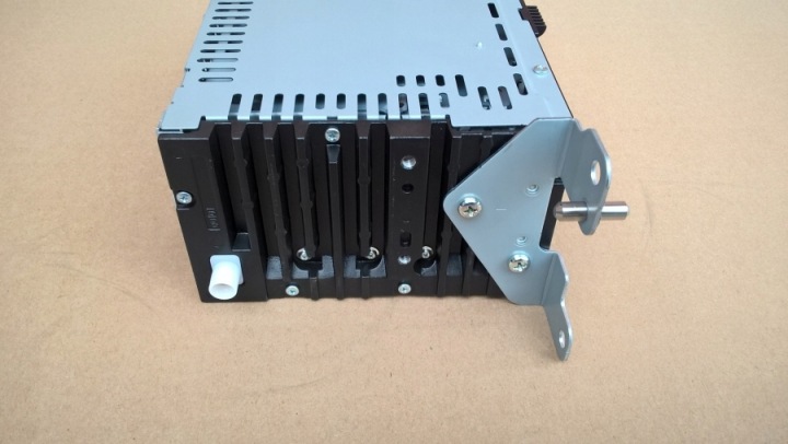 FORD MONDEO MK5 RADIO CD DS7T-19C107-GM NAVIGATION