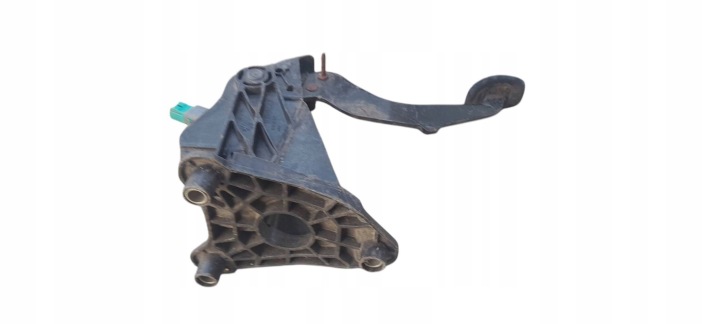 PÉDALE ADHÉRENCE RENAULT LAGUNA III 09255210