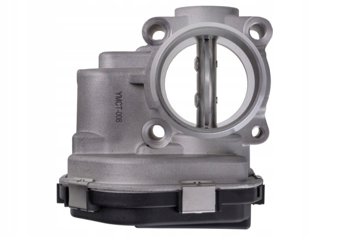 PAPILLON DES GAZ AIR ENG. .6 HDI TDCI CITROEN C4 II C3 II
