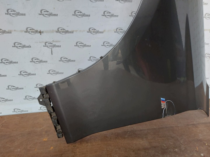 BMW 1 LIFT II F20 F21 16R AILE DROIT AVANT 170 MIKRONOW