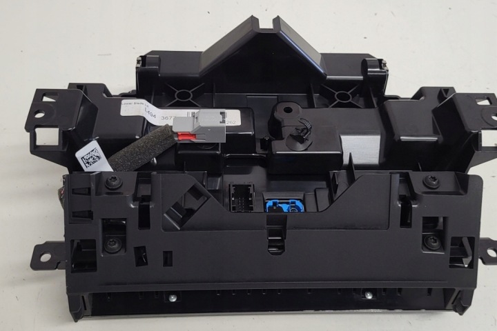 UNITÉ GESTIONNAIRE CLIMATISATION LAND ROVER RANGE ROVER SPORT II (L494)