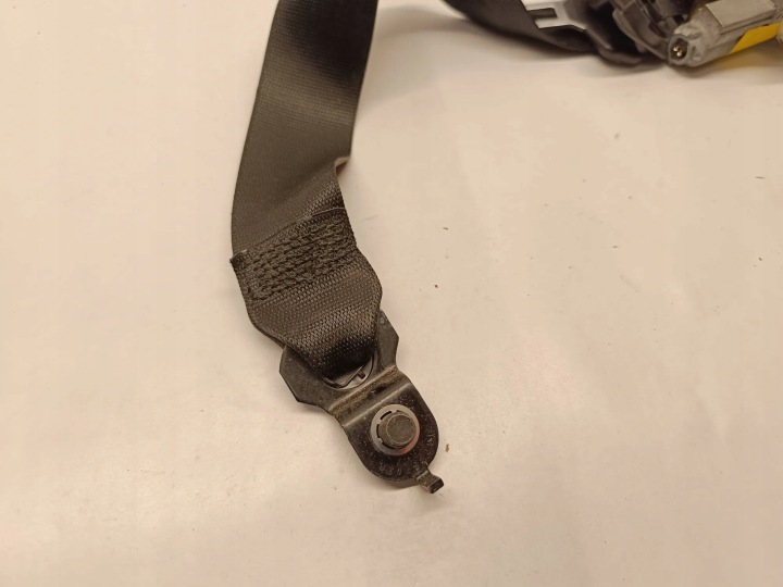 CEINTURE DE SÉCURITÉ AVANT DROIT MERCEDES-BENZ C T-MODEL (S204) 34074002F