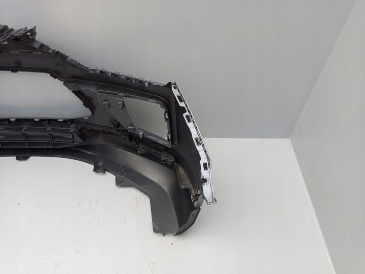 SSANGYONG KORANDO IV 4 2019- PARE-CHOCS AVANT AVANT K78711-37000 ÷