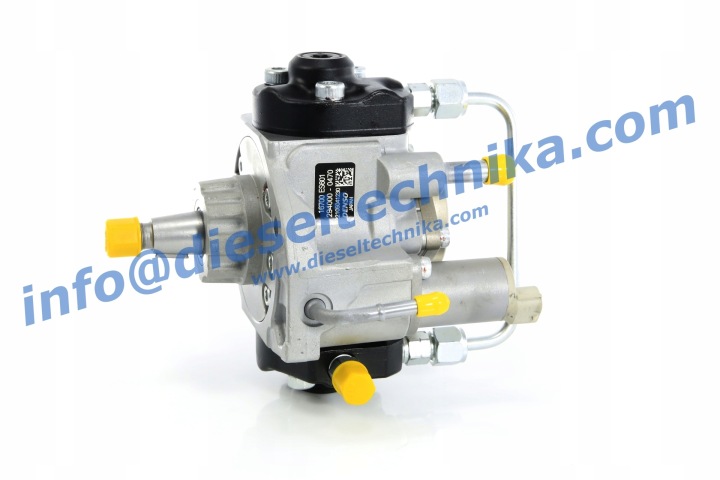 POMPE DCRP300470 294000-0120 294000-0160