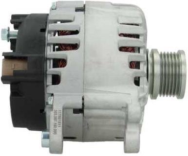 ELECTRIC GENERATOR 180A VW PASSAT B6 1.9 TDI 2.0 3.2 FSI photo 1 - milautoparts-fr.ukrlive.com