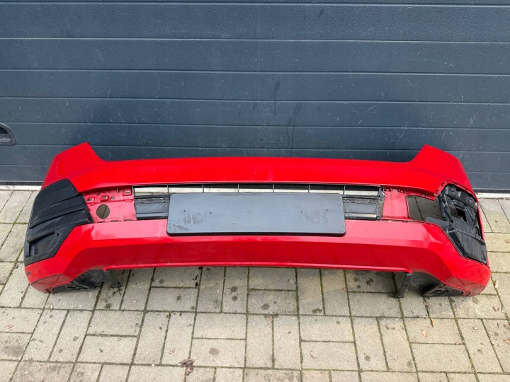 VW MULTIVAN T6.1 PARE-CHOCS AVANT AVANT