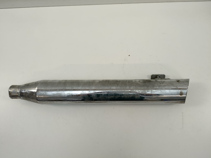 HARLEY DAVIDSON DYNA 08-16 SILENCIEUX ÉCHAPPEMENT 64700-08