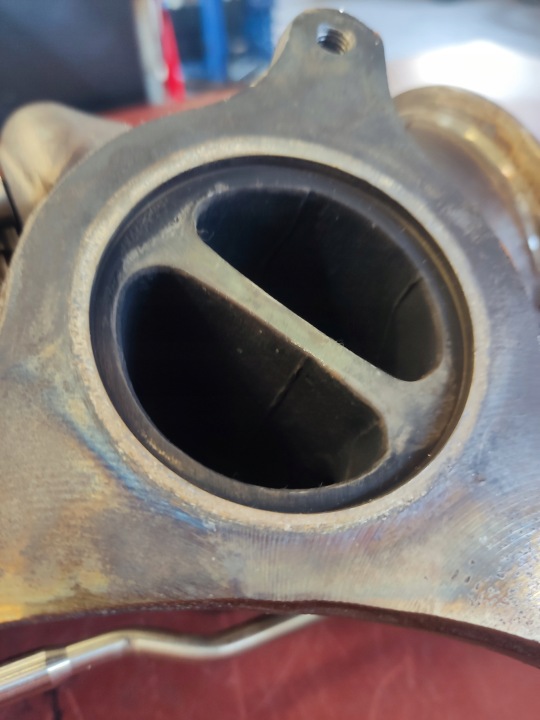 TURBOCOMPRESSEUR MERCEDES A45 CLA45 GLA45 AMG A1330900480
