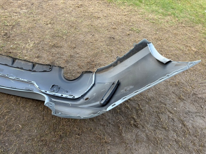BMW 4 G22 G23 KIT PARE-CHOCS ARRIÈRE ARRIÈRE 8075834