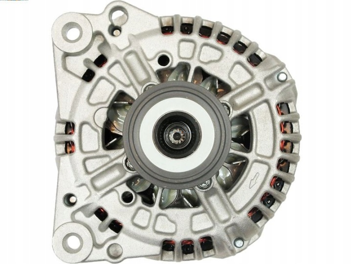 AUTOSTARTER ALTERNATEUR AS-PL A0321