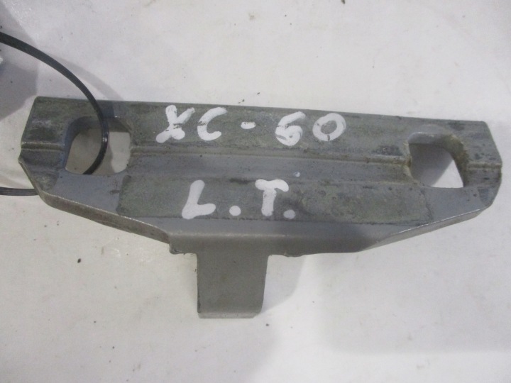 CHARNIÈRE CHARNIÈRES PORTES ARRIÈRE GAUCHE ENSEMBLE VOLVO XC60 I AVANT RESTYLAGE 08-12 484-16
