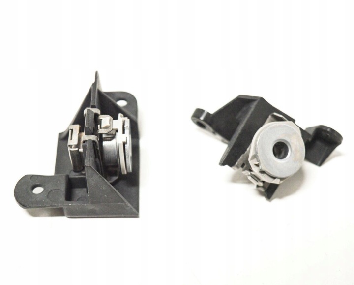 RÉPARATION LEFTHOLDER BMW X1 F48 2 PIÈCES F39 ORIGINAL 63117428743