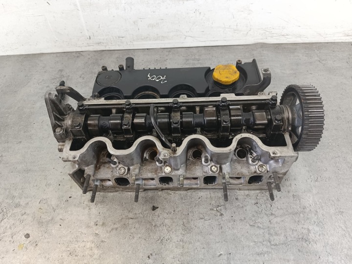 CULASSE OPEL ZAFIRA B 46431957 1.9 CDTI