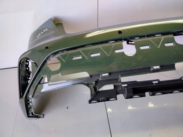 AUDI A3 S3 8Y4 SPORTBACK LIFT 24- PARE-CHOCS ARRIÈRE ARRIÈRE S-LINE