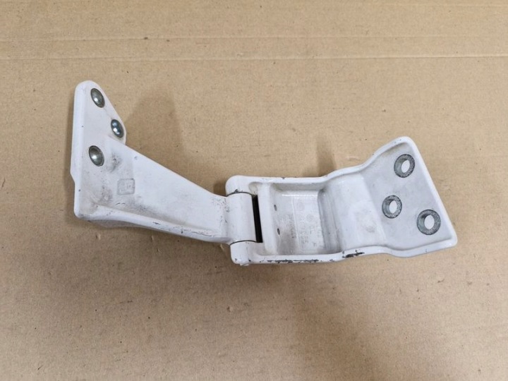 MERCEDES ESSENCE VITO W447 CHARNIÈRE PORTES ARRIÈRE GAUCHE ARRIÈRE SUPÉRIEUR A4477400337