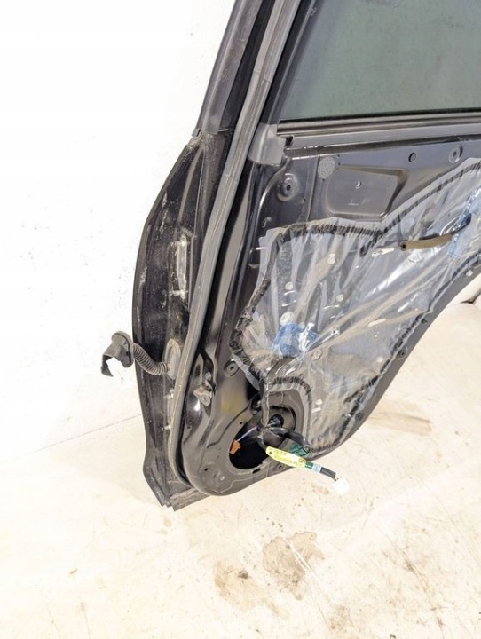 PORTES ARRIÈRE ARRIÈRE CÔTÉ DROITE INFINITI QX50 (J50)