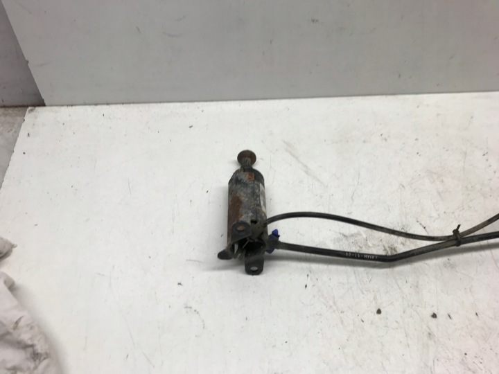 LÈVE-VITRE ROUES DE RÉSERVE PEUGEOT 308 I SW 9663376077 FONCTIONNEL