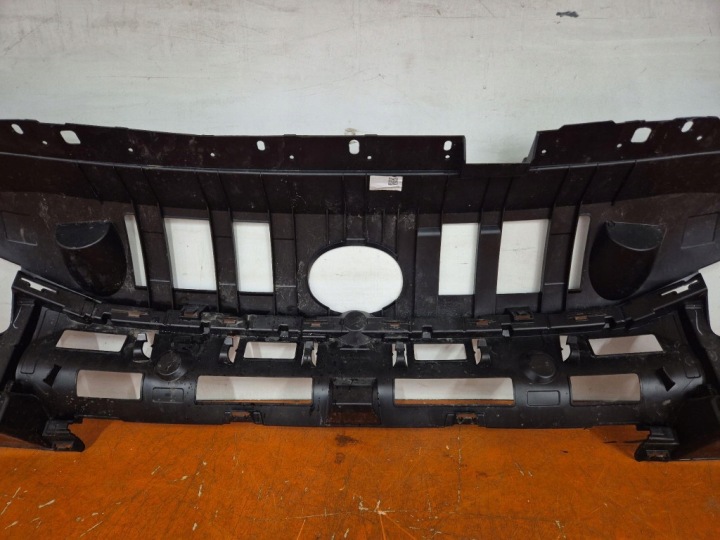 TOYOTA PROACE II 23- RENFORCEMENT PARE-CHOCS AVANT 9856169480