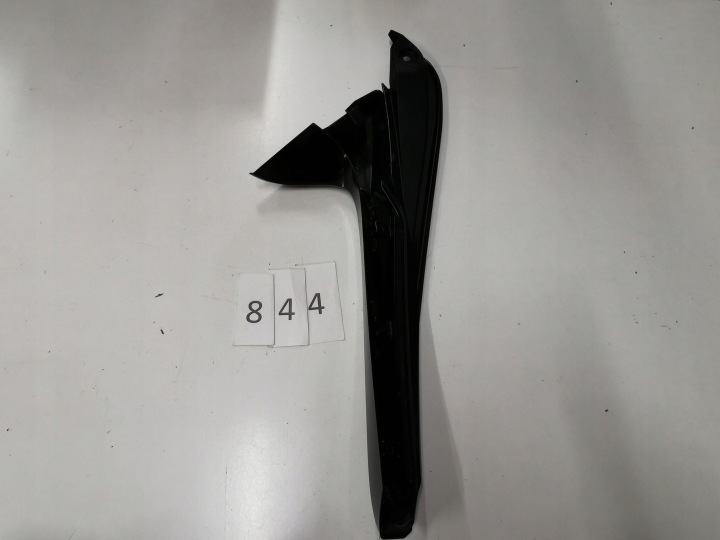 MOULURE REVÊTEMENT SPOILER COUVERCLES DE COFFRE ARRIÈRE TOYOTA RAV-4/RAV 4 GAUCHE 844.