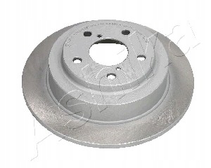 DISC BRAKE SUBARU IMPREZA -00 photo 1 - milautoparts-fr.ukrlive.com