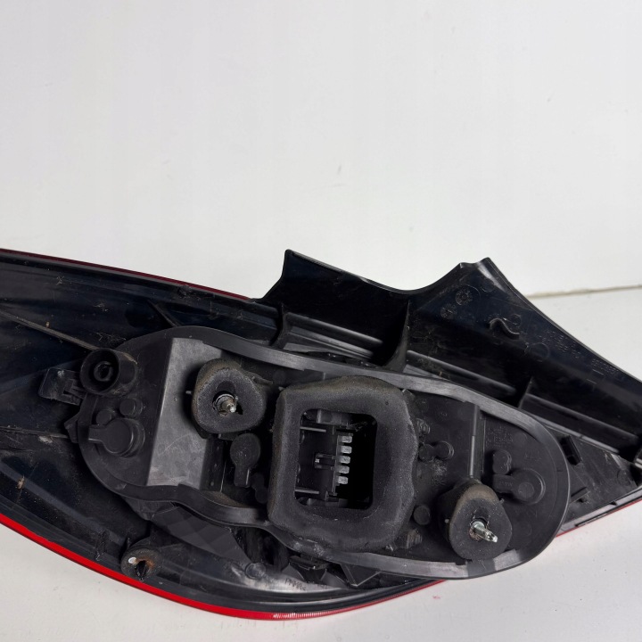 PHARE DROIT ARRIÈRE DROITE ARRIÈRE OPEL CORSA D OE ORIGINAL 13242814
