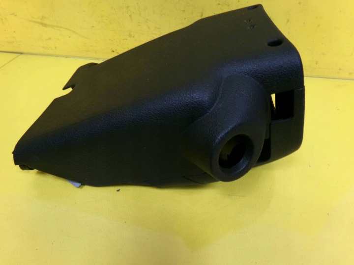 CHÂSSIS PROTECTION ALLUMAGE COLONNES DIRECTION PEUGEOT 407 9644703077 NR203