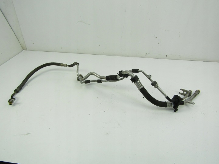AUDI A4 B6 FIL CLIMATISATION 1,8T 163KM BFB 01-04 UNIVERSEL 8E1280712Q