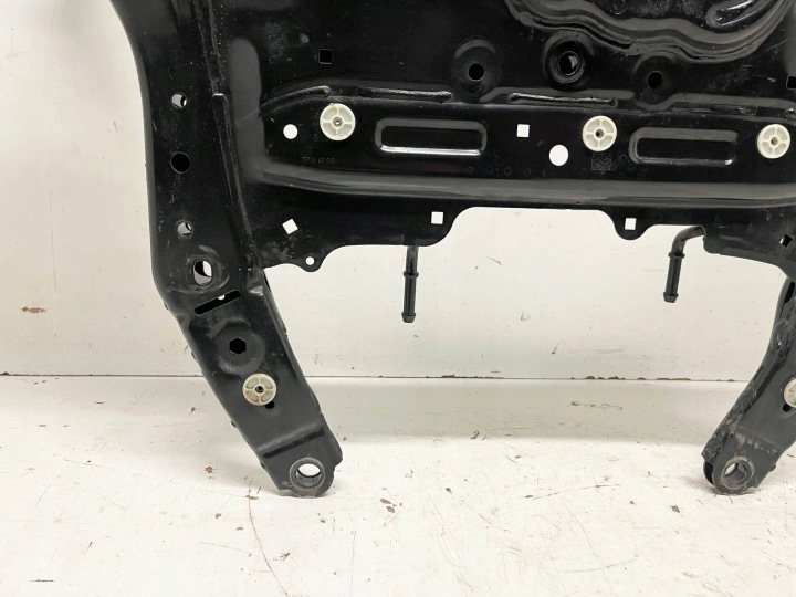 CHÂSSIS TRAVERSE CHÂSSIS AVANT BMW X1 U11 U06 8836336