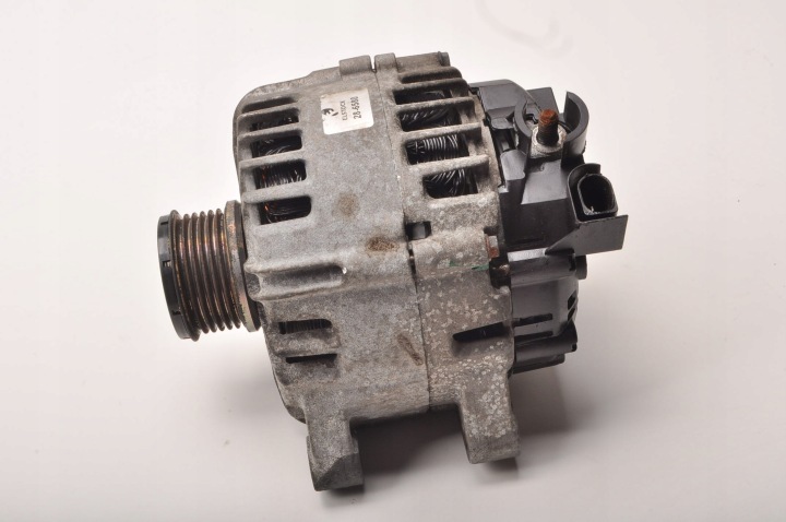FORD FOCUS MK3 1.5 TDCI ALTERNATEUR 28-6580 SUBSTITUT