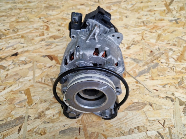 ALTERNATEUR PEUGEOT CITROEN OPEL DS 1.6 THP HYBRIDE 9820080280