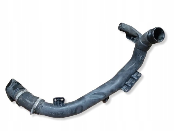 TUYAU IPRZEWOD NTERCOOLERA VW TIGUAN I 5N PASSAT B7 2.0 TDI 5N0145840C