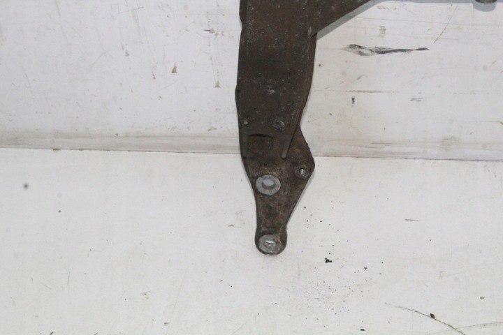 CHÂSSIS AVANT PORSCHE BOXSTER (986) 99634110119 2.7L GASOLINE 168KW 2004