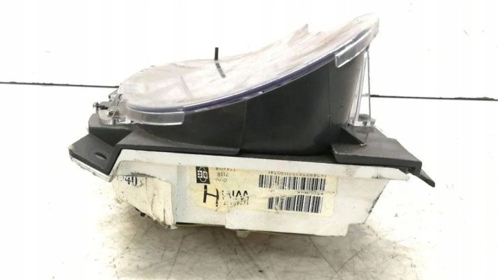 COMPTEUR OPEL SINTRA 16203658 2.96L GASOLINE 148KW 1998