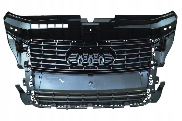 GRILLE CALANDRE AUDI A3 8P0 LIFT