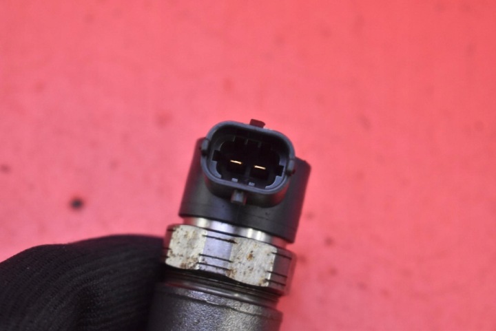 INJECTEUR INJECTEUR TEST 33800-2A800 0445110411 HYUNDAI I40 VF 1.7CRDI 116KM