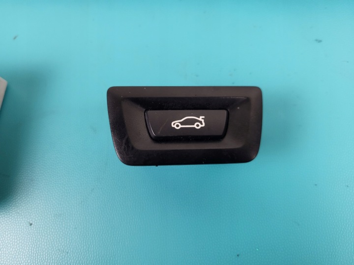 BMW 3 F31 13R ÉLECTRIQUE COUVERCLES DE COFFRE FAISCEAU DE CÂBLES MODULE SERVOMOTEUR SERRURE ENSEMBLE