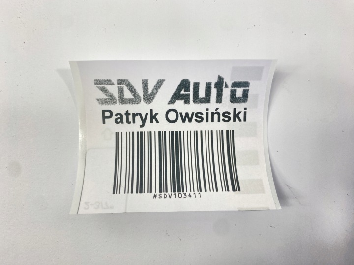 RÉSERVOIR LIQUIDE LAVE-GLACES CHAUFFÉ MERCEDES W124 1248690920